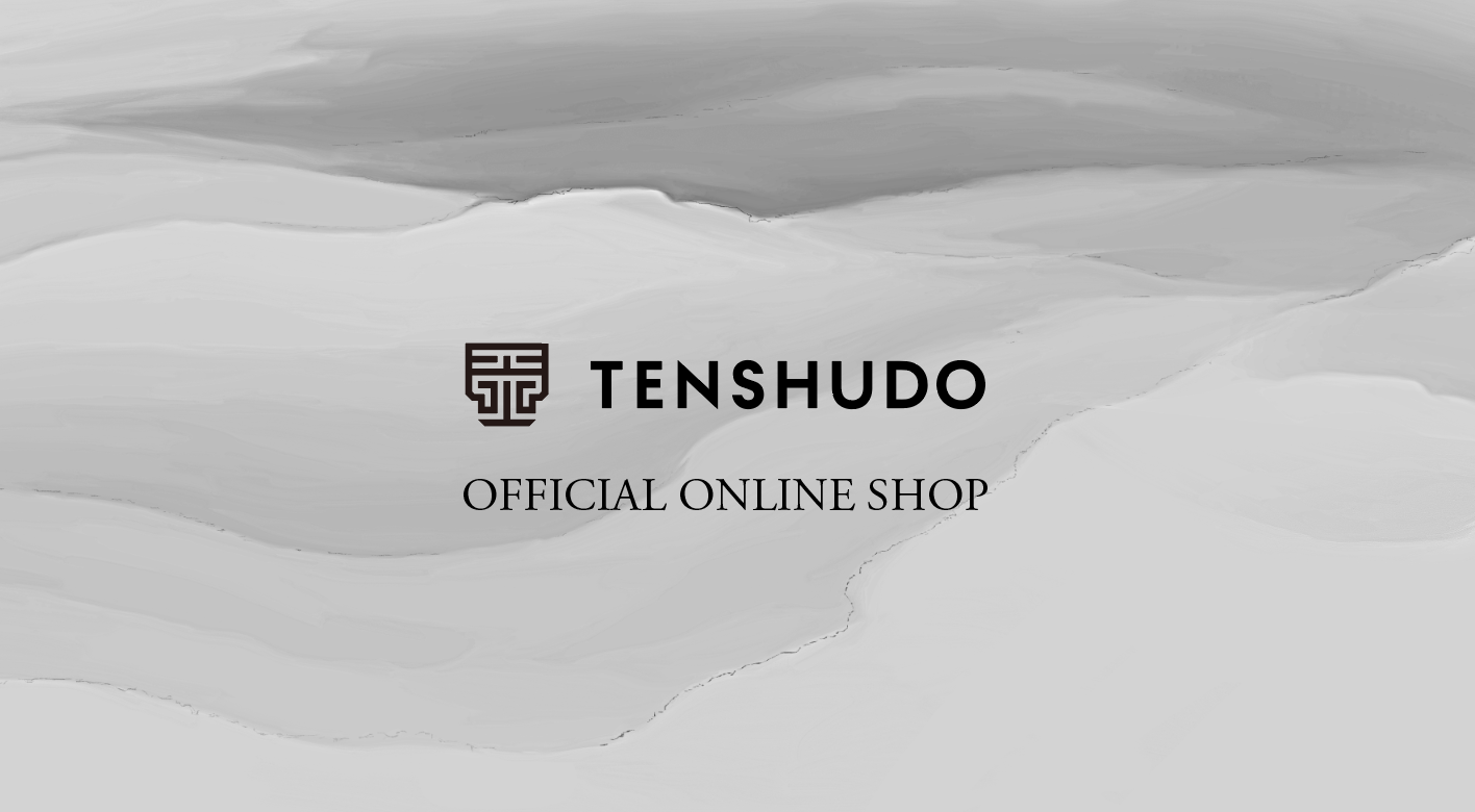 村山健太郎　絵唐津茶碗　共箱、共布、栞付き　(唐津焼) 村山健太郎 絵唐津茶碗 共箱、共布、栞付き (唐津焼)