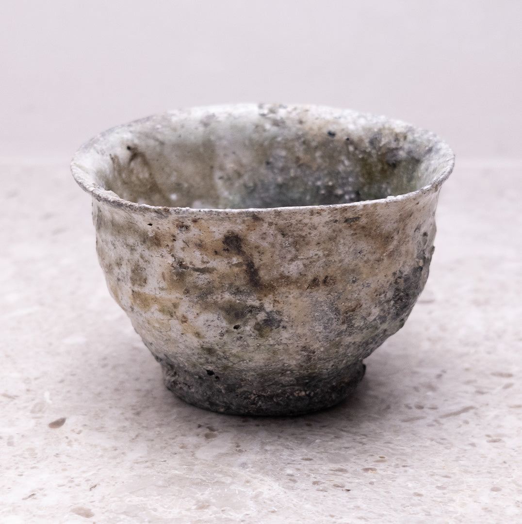 谷本貴 伊賀酒碗 2988 – TENSHUDO｜SAKE × SHUWAN GALLERY