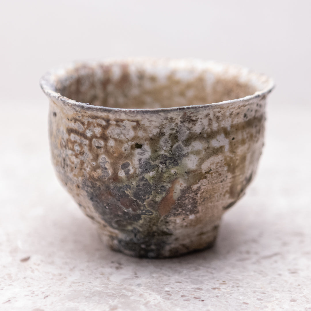 谷本貴 伊賀天酒碗_718 – TENSHUDO｜SAKE × SHUWAN GALLERY