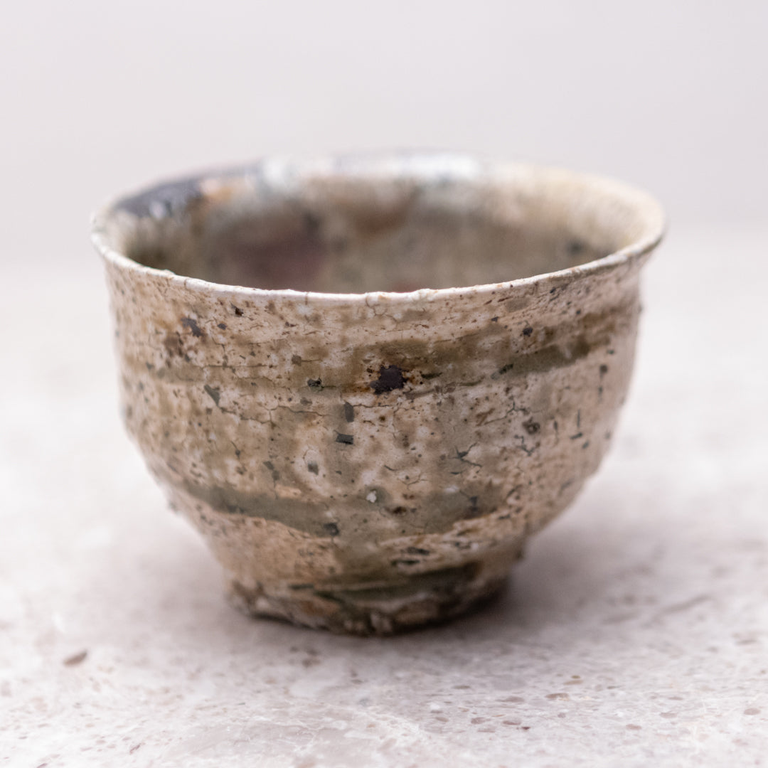 谷本貴 伊賀天酒碗_719 – TENSHUDO｜SAKE × SHUWAN GALLERY