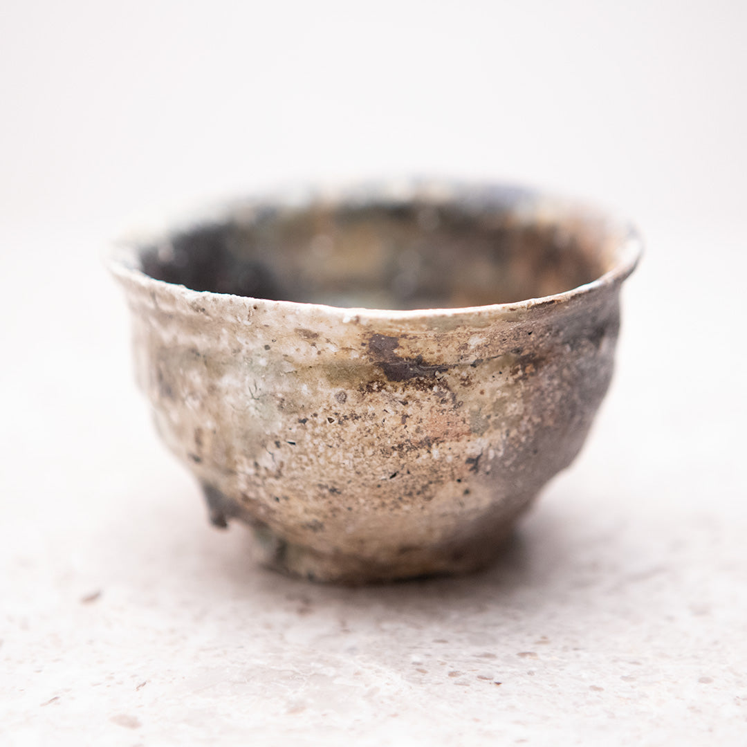 谷本貴　伊賀茶碗 伊賀茶碗 | 谷本 貴 | KOGEI STANDARD