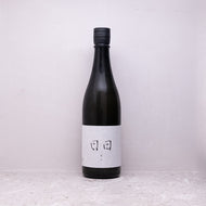 日日 愛山 第五酒造期 720ml
