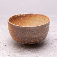 澤克典 風の森酒碗 1587