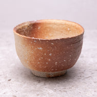 澤克典 風の森酒碗 1591