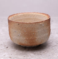 澤克典 風の森酒碗 1595