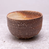 澤克典 風の森酒碗 1780