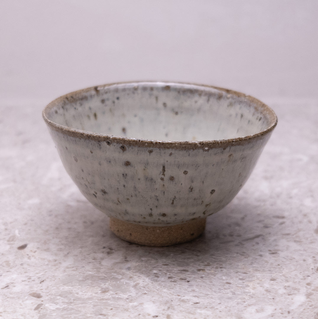 陶芸家　作家物　村山健太郎　黄唐津　盃　ぐい呑　酒器　酒盃　師　川上清美 陶芸家 作家物 村山健太郎 黄唐津 盃 ぐい呑 酒器 酒盃 師 川上