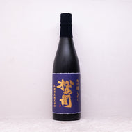 松の司 大吟醸しずく【2022】720ml