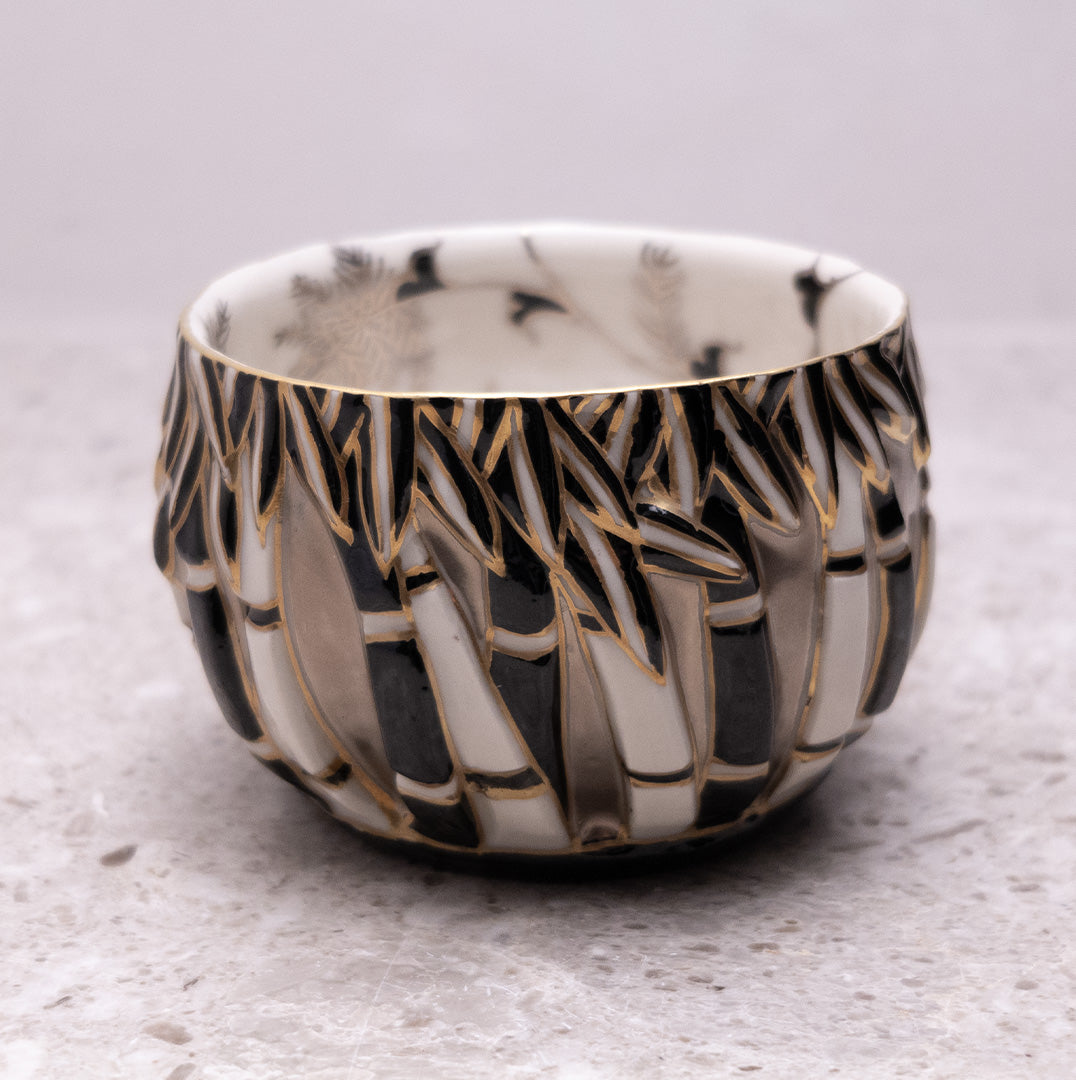 植葉香澄 – TENSHUDO｜SAKE × SHUWAN GALLERY