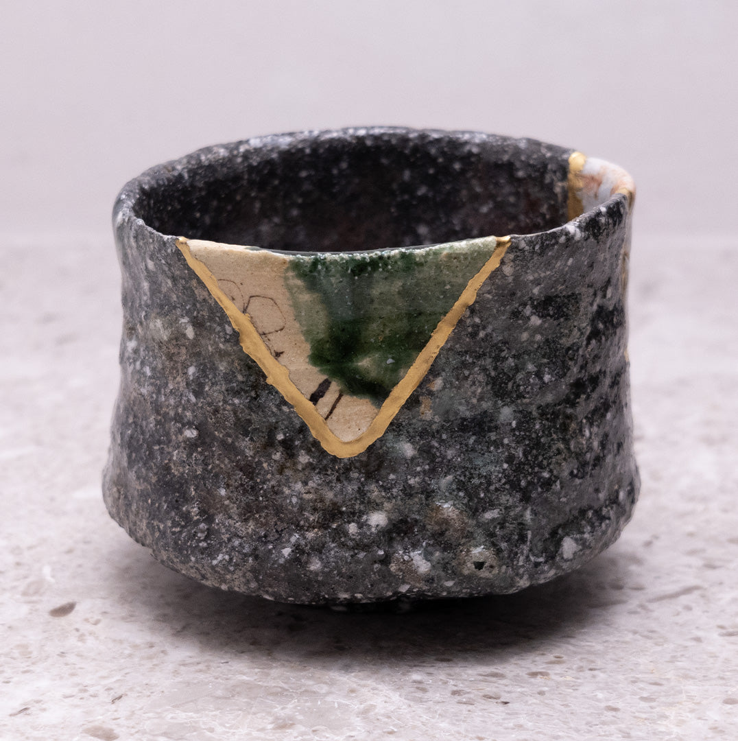 澤克典 – TENSHUDO｜SAKE × SHUWAN GALLERY