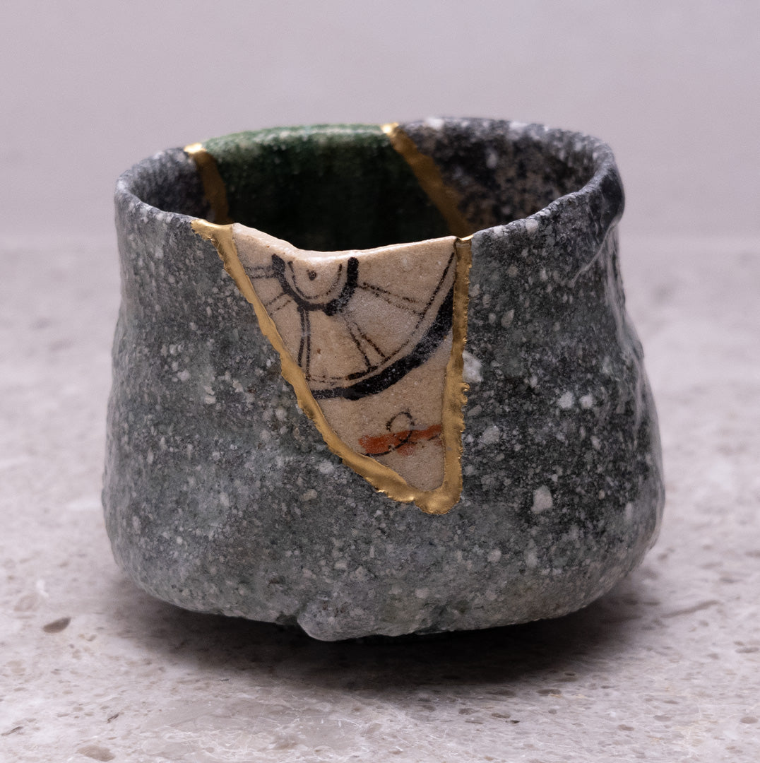 澤克典 – TENSHUDO｜SAKE × SHUWAN GALLERY