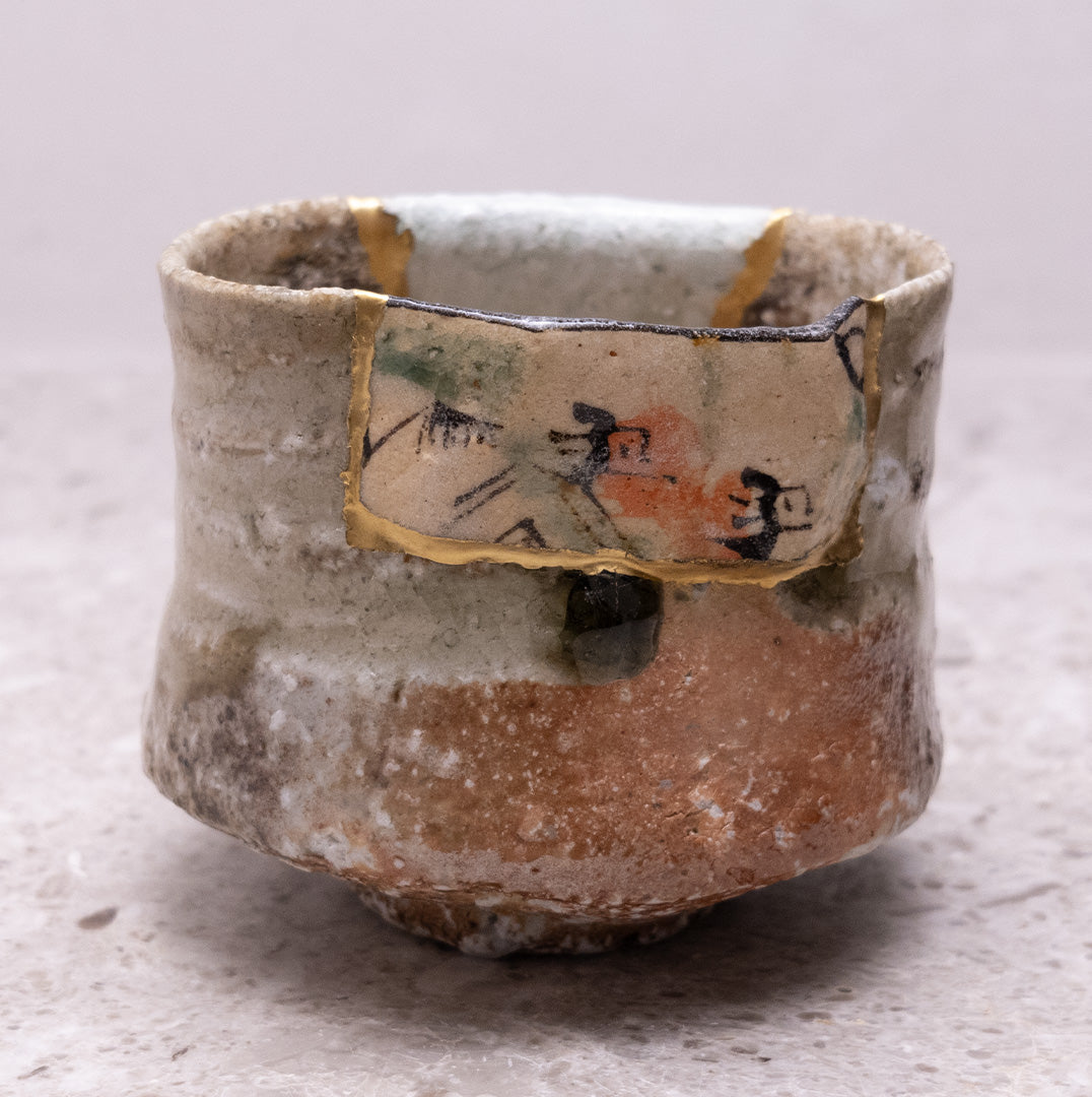 澤克典 – TENSHUDO｜SAKE × SHUWAN GALLERY