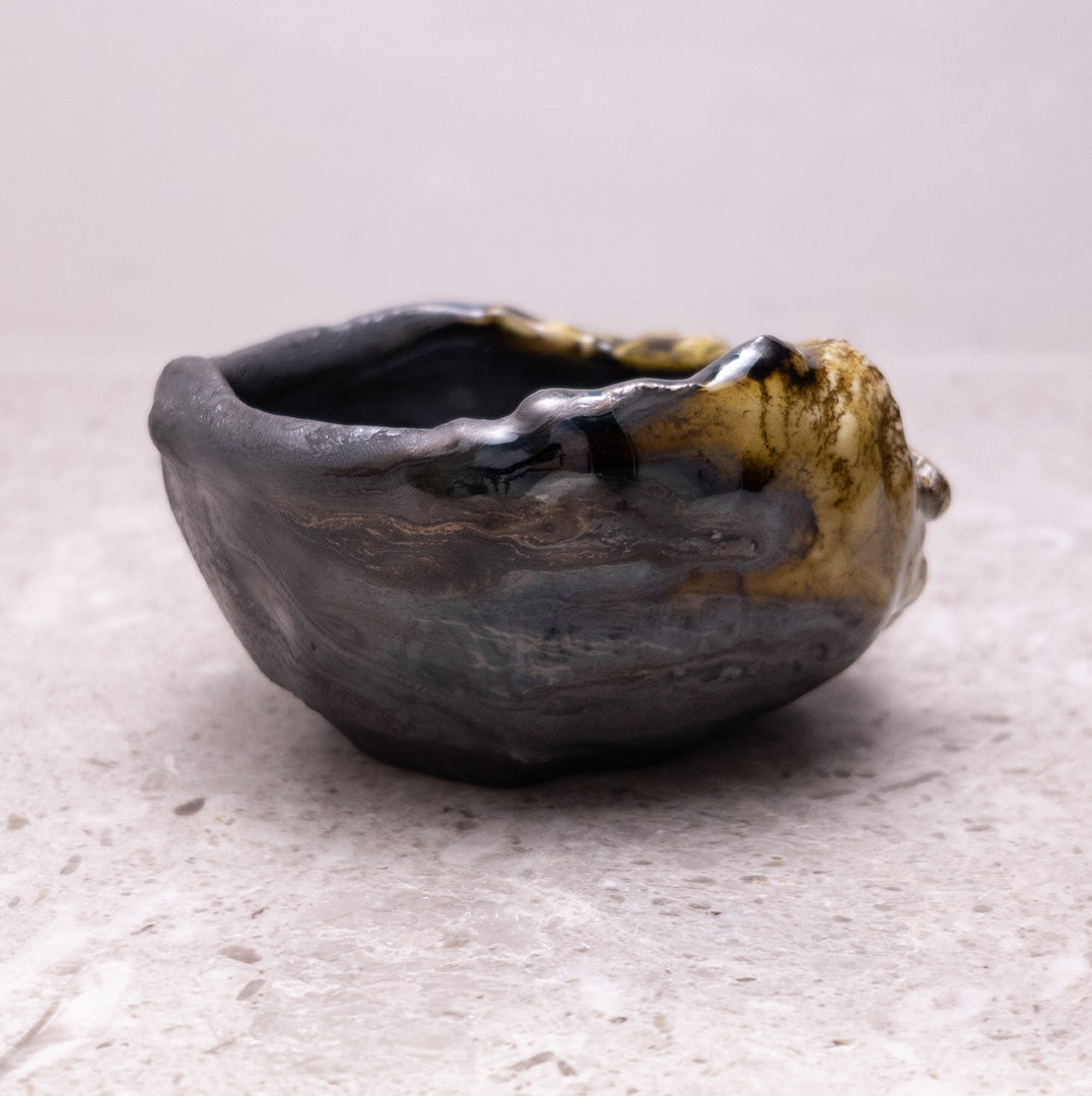 鈴木義宣 – TENSHUDO｜SAKE × SHUWAN GALLERY