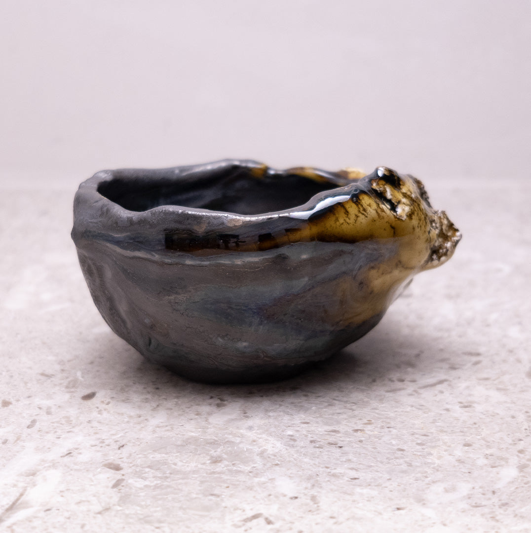 陶芸家　鈴木義宣　小皿　MURO 陶芸家 鈴木義宣 小皿 MURO 陶芸家鈴木義宣小皿MURO