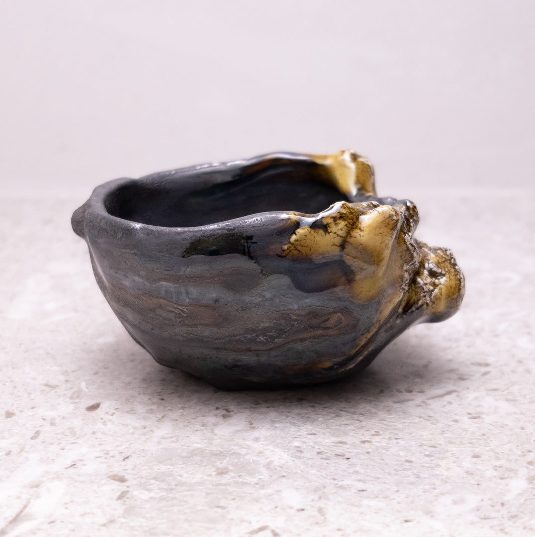 鈴木義宣 – TENSHUDO｜SAKE × SHUWAN GALLERY