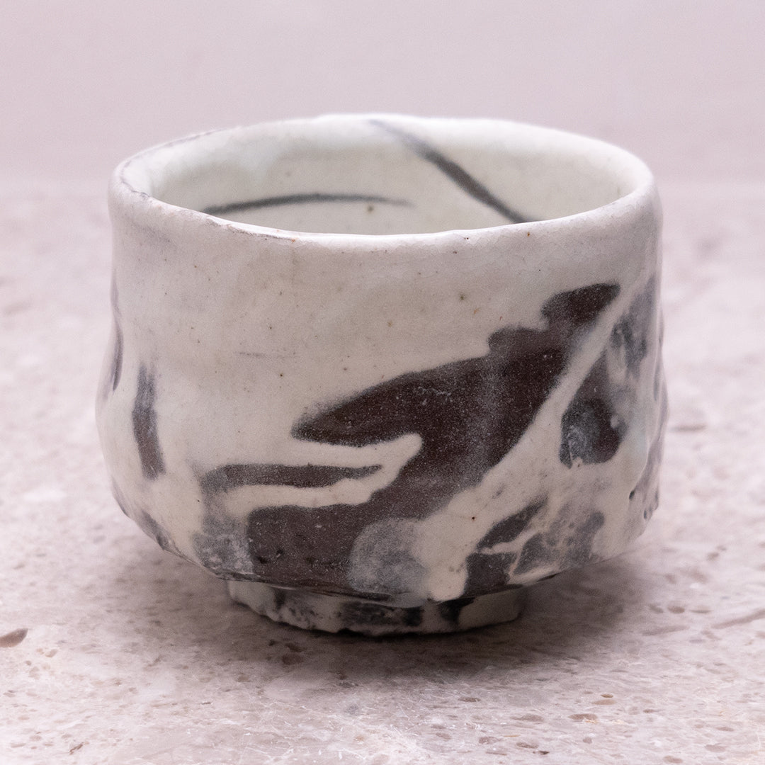 山口真人 – TENSHUDO｜SAKE × SHUWAN GALLERY