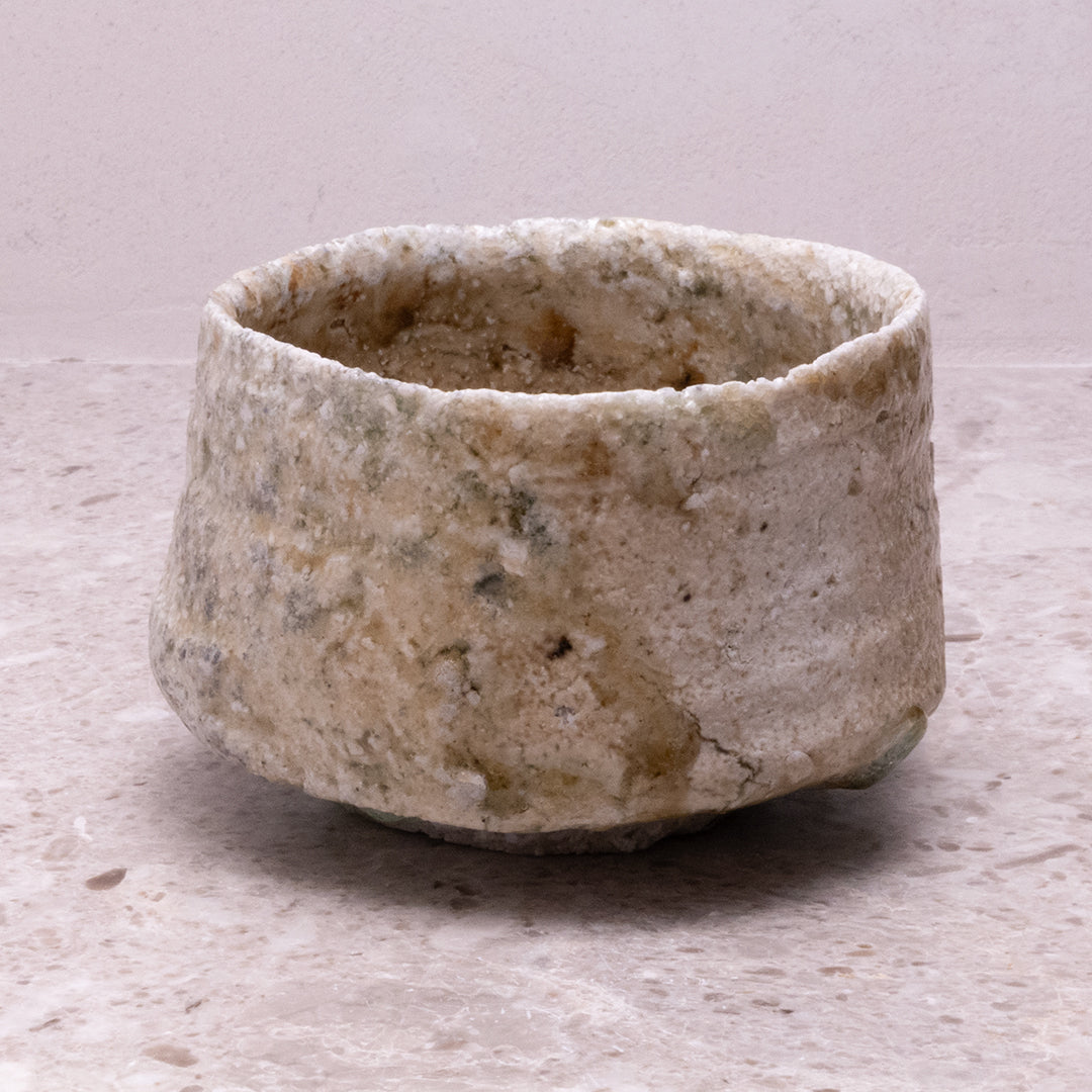 澤克典 信楽 酒盃 片口 セット 信楽ぐい呑（澤克典）Shigaraki Sake Cup（Katsunori Sawa