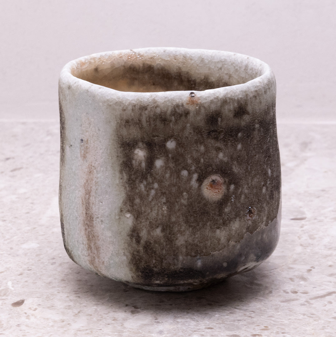 Derek Larsen – TENSHUDO｜SAKE × SHUWAN GALLERY